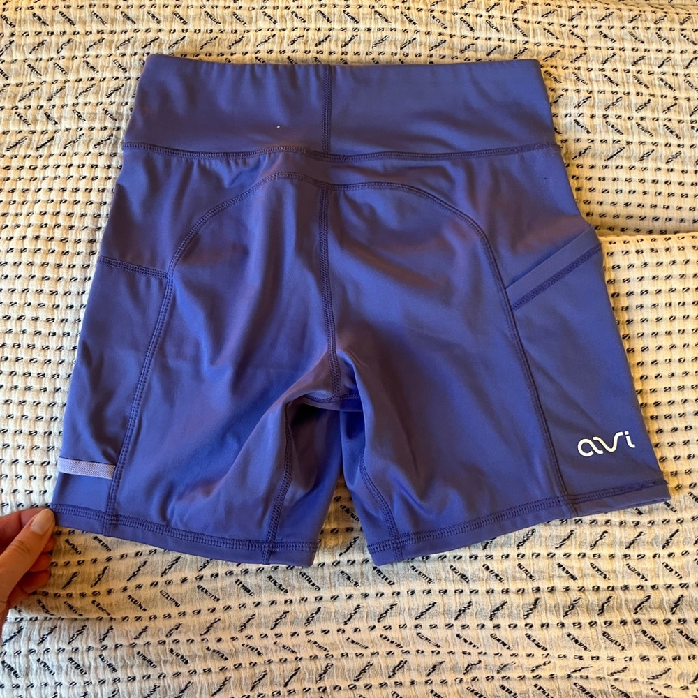 Biker shorts / pickleball shorts / tennis underskirt